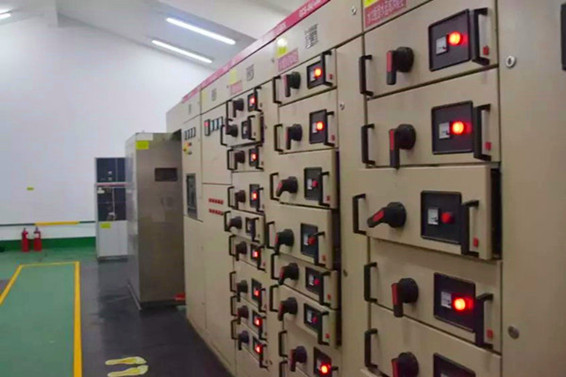 电气设备试验和试运行检验(图1) 电气设备试验和试运行检验(图1)