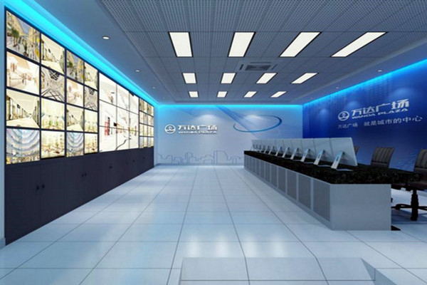 楼宇自动化与自动化系统的关联！(图1)