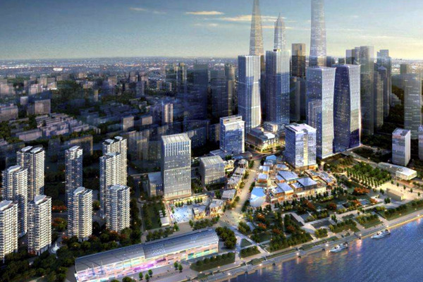 楼宇控制系统的集成技术整合研究！(图1)