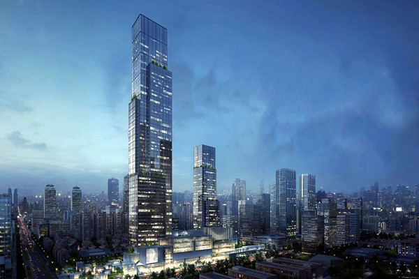 楼宇自动化使得智能楼宇成为主流！(图1)