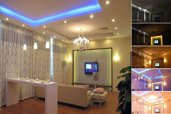 楼宇控制系统三大核心组成！(图3)