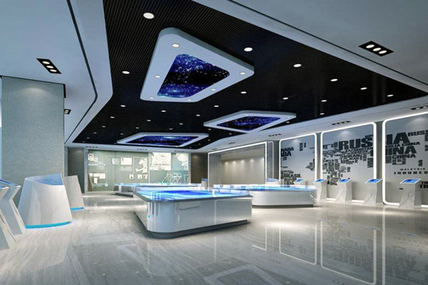 智能化楼宇控制技术的实践！(图1)