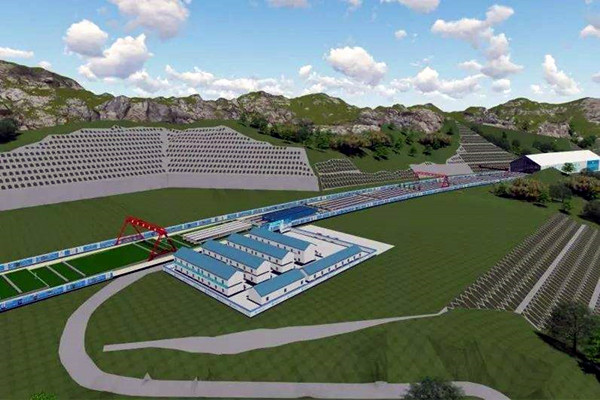 楼宇自动化系统需要可视化建设！(图1)