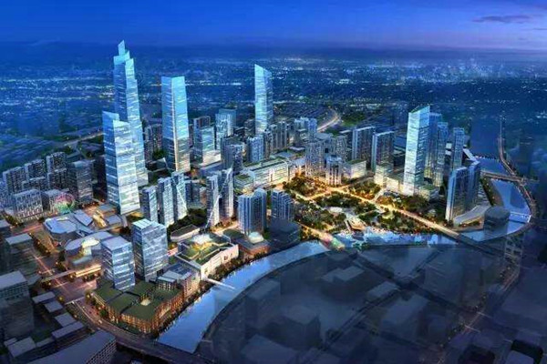 楼宇控制系统让人痴迷的基本功能！(图1)