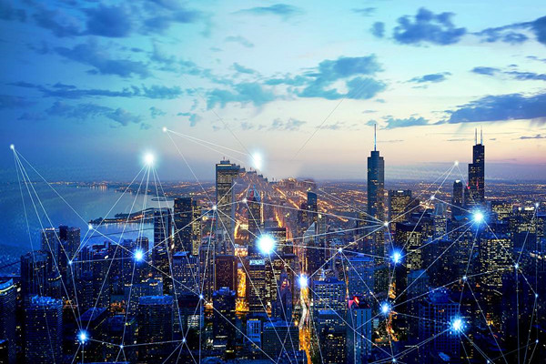 楼宇智能化工程相关法律法规的制定！(图1)