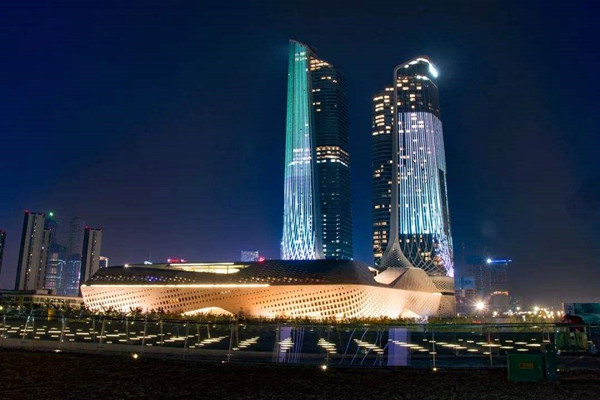 楼宇自控系统行情如何？(图1)