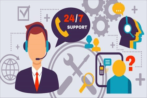 楼宇自动化如何实现统一通信？(图1)