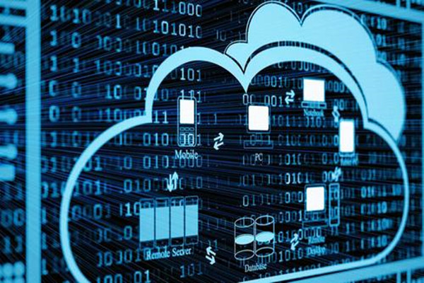 楼宇控制为什么要用云计算技术？(图1)