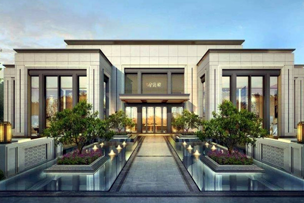 我国楼宇自控节能技术的发展状况！(图1)