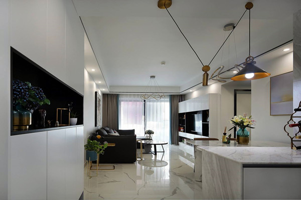 楼宇自动化控制如何实现？(图1)