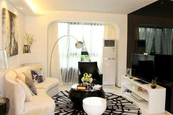 功能多样化的楼宇自动化系统！(图1)