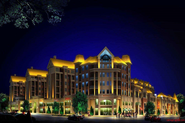 楼宇自动化系统讲究协调配合！(图1)