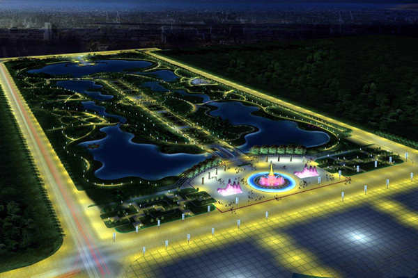 楼宇控制是做什么的？(图1)