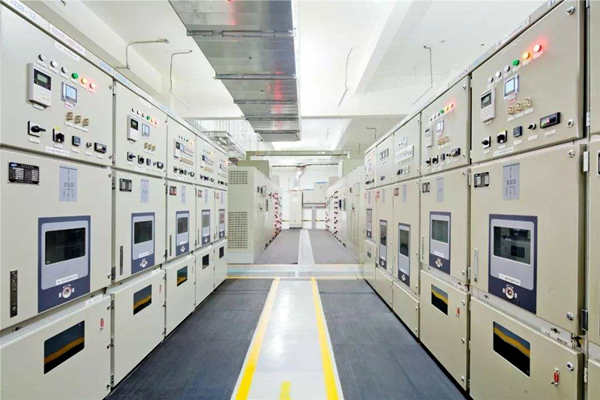 楼宇自控系统离不开变配电系统！(图1)