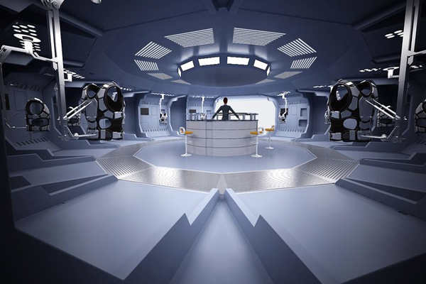 楼宇控制系统四大子系统简介！(图1)