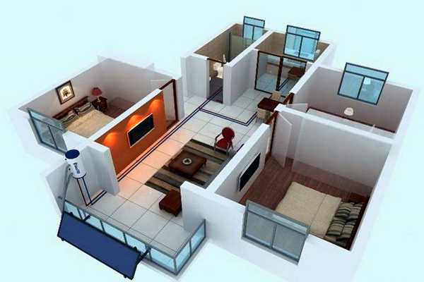 制定完整的楼宇自动化系统施工管理计划！(图1)