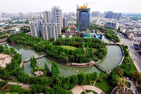 楼宇控制过程应贯彻节能方针！(图1)