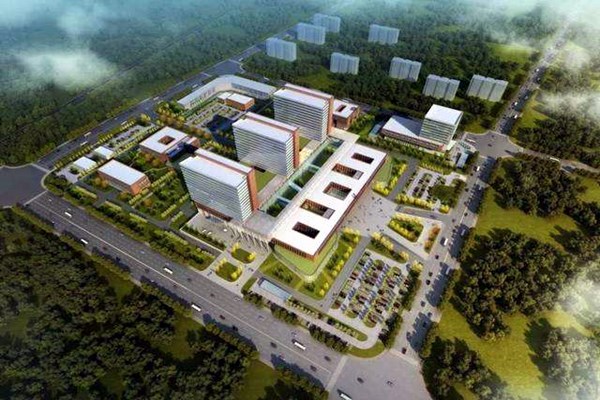 楼宇自动化系统的安装以及协调管理！(图1)