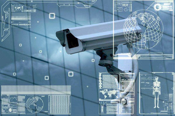 安防监控的部署是楼宇控制系统的重要一环！(图1)