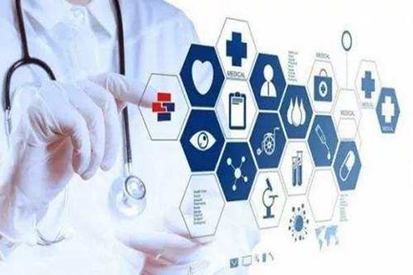 医院楼宇自控系统有待完善的地方！(图1)