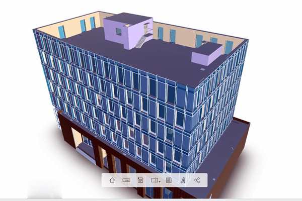 楼宇控制系统的进步以满足用户需求为导向！(图1)