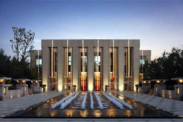 楼宇自控技术性分析！(图1)