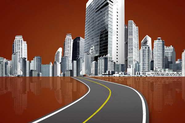 楼宇自动化系统是何时出现的？其构造如何？(图1)