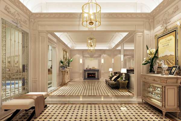 楼宇自控系统标准及检验现状！(图1)