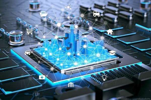 嵌入式技术与楼宇控制系统的搭档简直完美！(图1)