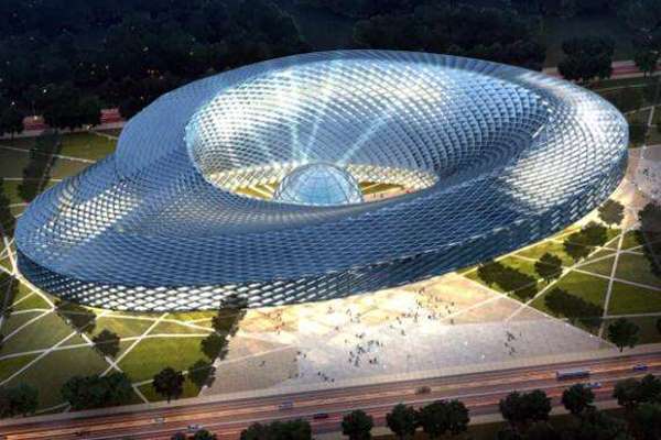 楼宇智能化系统的“链接”特点！(图1)