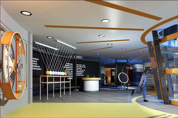 楼宇自控应明确组织体系，界定职责任务！(图1)