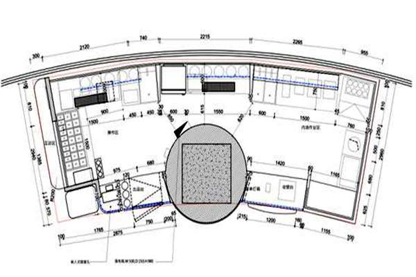 在楼宇控制中应用CAD的技术！(图1)