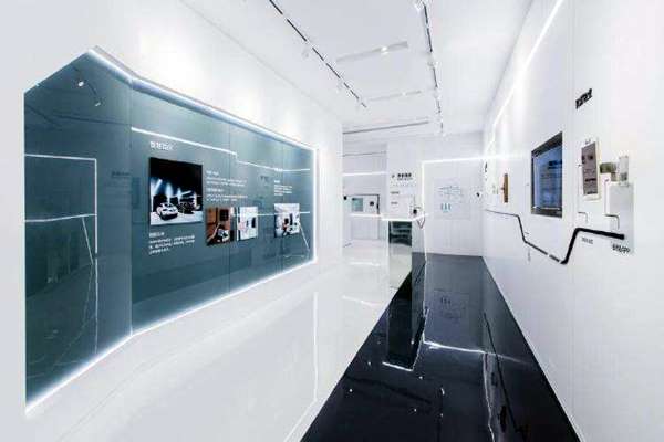 楼宇自控系统功能性强大，爱了爱了！(图1)