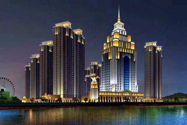 楼宇控制交付运行也要用BIM？(图1)