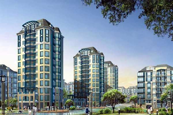 楼宇控制系统信息传输功能的实现！(图1)