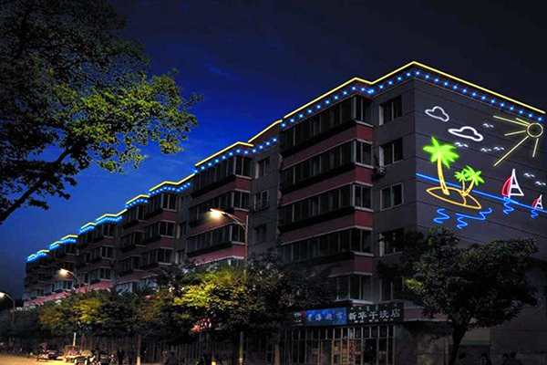 楼宇控制过程中的设备安装问题！(图1)