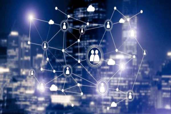 什么是楼宇自控系统的模块连接技术？(图1)