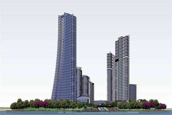 统一理念，楼宇自动化系统才会有好未来！(图1)