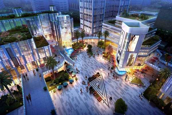 楼宇控制系统为什么要进行设备检测？如何检测？(图1)