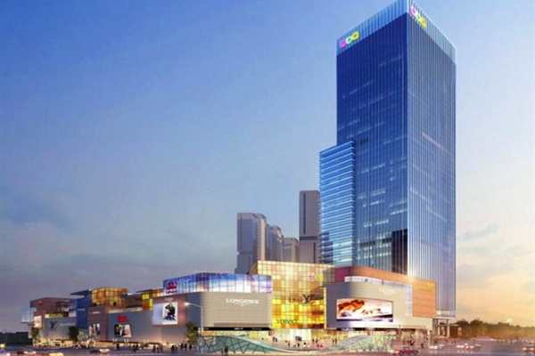 楼宇控制的实现要注意协调问题！(图1)