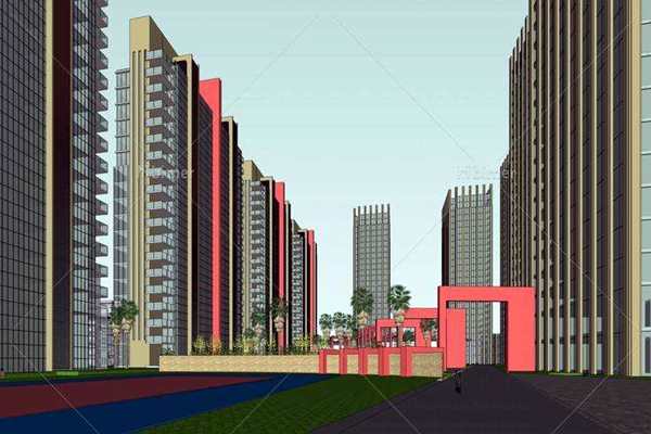 楼宇自控系统的组成！(图1)