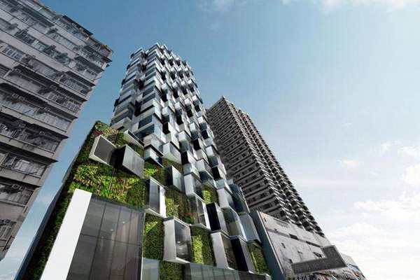 楼宇自动化是午夜精品福利视频城市建设的“推动剂”！(图1)