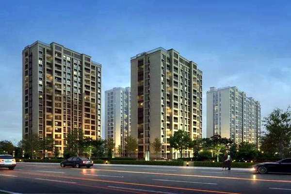 楼宇控制系统包含哪些重要元件？(图1)