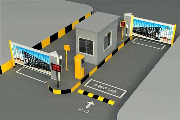 楼宇智能化系统需要配备三大SAS系统！(图1)