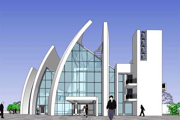 楼宇智能化工程设计阶段的造价控制！(图1)