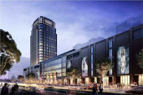 楼宇控制领域需要智能化的管理制度！(图1)