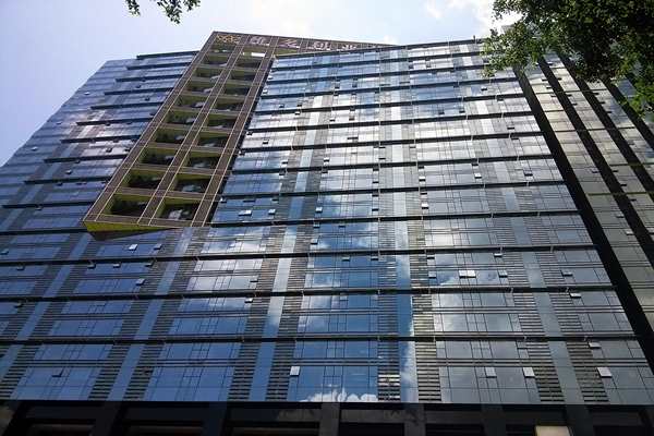 现代社会赋予了楼宇自动化系统新的内涵！(图1)