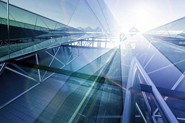 楼宇控制借助物联网实现感知楼宇！(图1)