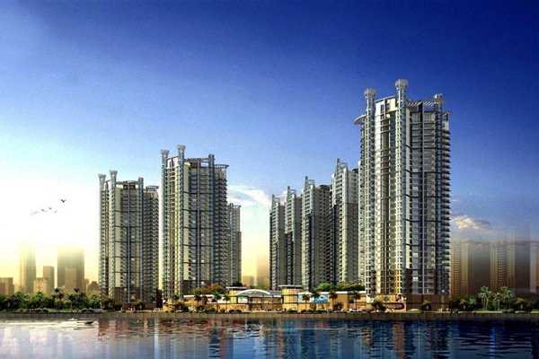 楼宇智能化系统在智能小区中的作用！(图1)