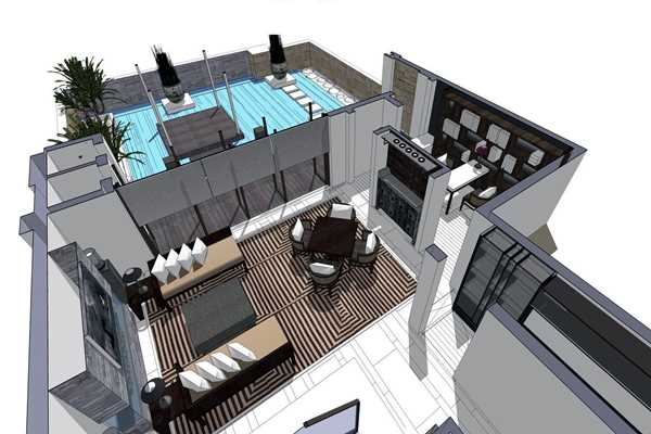 设计人员对于楼宇智能化系统的关注点在哪里？(图1)